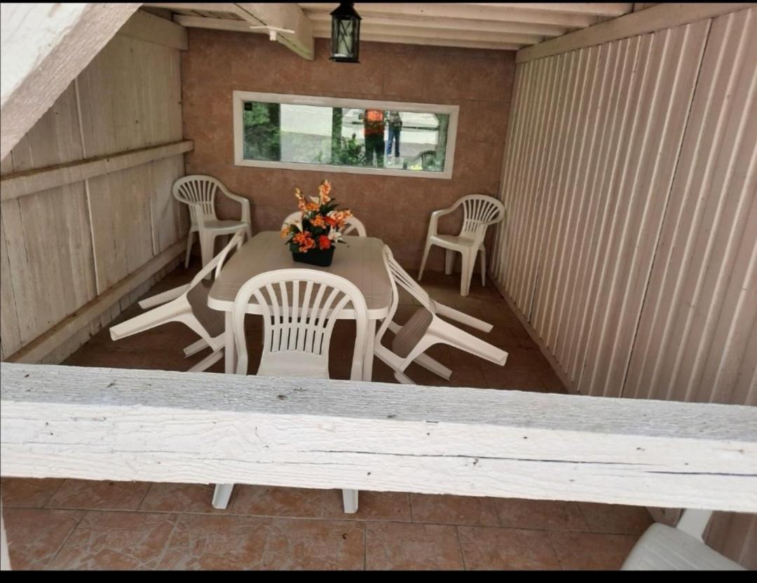 Charmant Logis En Duplex Gérardmer Eksteriør billede